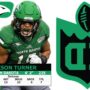 North Dakota LB Jaxson Turner