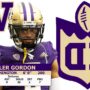 Washington Huskies CB Kyler Gordon