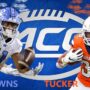 sEAN tUCKER AND jOSH dOWNS HEADLINE THE DRAFTDIVE ALL ACC PRE SEASON TEAM
