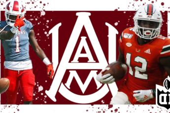 Alabama A&M Transfers Jeremiah Payton and Marquez Beason