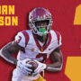 USC WR Jordan Addison 2023 NFL Draft prospect scouting report