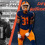 Devon Witherspoon cornerback 2023 NFL Draft scouting report