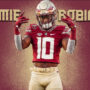 Florida State defensive back Jammie Robinson scouting report