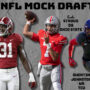 1st round mock draft 2023