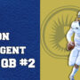 Shepherd Rams Tyson Bagent scouting report