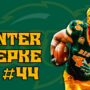 North Dakota State fullback Hunter Luepke 2023 NFL Draft prospect