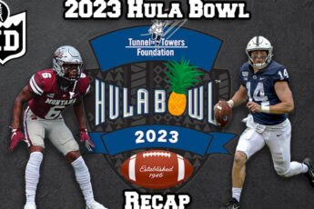 2023 Hula Bowl Review