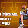 2023 NFL Draft Prospect John Michael Schmitz scouting report
