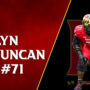 2023 NFL Draft Prospect Jaelyn Duncan scouting report