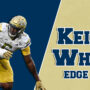 2023 NFL Draft Prospect Keion White scouting report