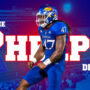 2023 NFL Draft Prospect Lonnie Phelps scouting report
