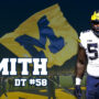 2023 NFL Draft Prospect Mazi Smith scouting report