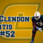 2023 NFL Draft Prospect McClendon Curtis scouting report