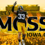 2023 NFL Draft Prospect Riley Moss scouting report