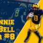 2023 NFL Draft Prospect Ronnie Bell scouting report
