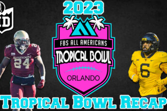 2023 Tropical Bowl Review