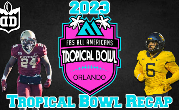 2023 Tropical Bowl Review