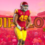 2023 NFL Draft Prospect Tuli Tuipulotu scouting report