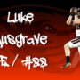 2023 NFL Draft Oregon State TE Luke Musgrave