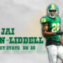 2023 NFL Draft Prospect Jai Nunn-Liddell scouting report