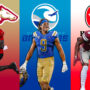 2023 USFL College Draft