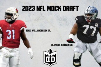 2023nflmockdraft