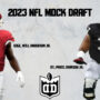 Post Combine Mock Draft 2023