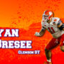 2023 NFL Draft Prospect Bryan Bresee scouting report