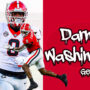 2023 NFL Draft Prospect Darnell Washington scouting report