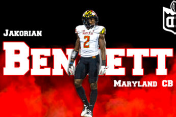 2023 NFL Draft Prospect Jakorian Bennett scouting report