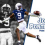 2023 NFL Draft Prospect Joey Porter Jr. scouting report