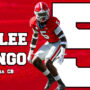 2023 NFL Draft Prospect Kelee Ringo scouting report
