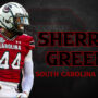 2023 NFL Draft Prospect Sherrod Greene scouting report