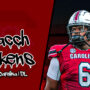 2023 NFL Draft Prospect Zacch Pickens scouting report