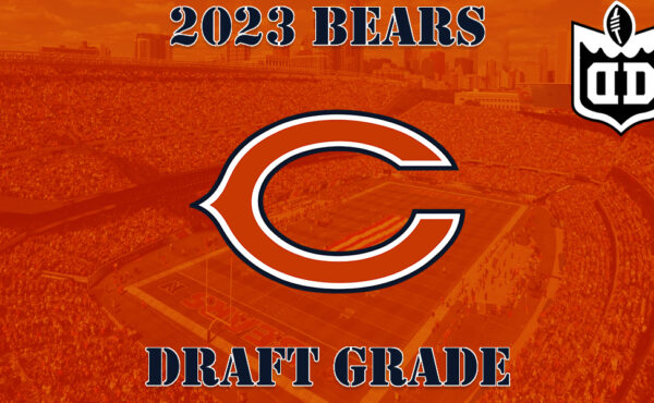 Draft Grades for 2023 NFL Draft Picks