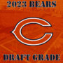 Draft Grades for 2023 NFL Draft Picks