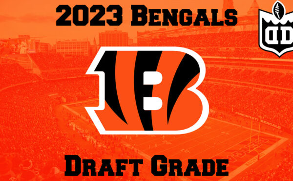 Draft Grades for 2023 NFL Draft Picks