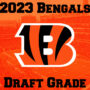 Draft Grades for 2023 NFL Draft Picks