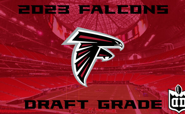 Draft Grades for 2023 NFL Draft Picks