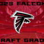 Draft Grades for 2023 NFL Draft Picks