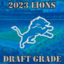 Draft Grades for 2023 NFL Draft Picks