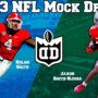 DraftDive NFL Mock Draft 2023