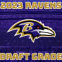 Draft Grades for 2023 NFL Draft Picks