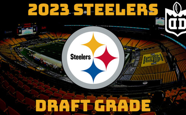 Draft Grades for 2023 NFL Draft Picks
