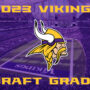 Draft Grades for 2023 NFL Draft Picks
