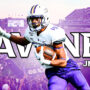 2023 NFL Draft Prospect Devin Ravenel scouting report