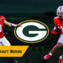 2023 NFL Draft Green Bay Packers