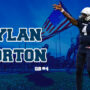 2023 NFL Draft Prospect Tylan Morton scouting report