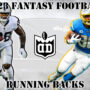 2023 Fantasy Football Running Back Rankings