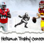 2023-24 Heisman Contenders and hopefuls